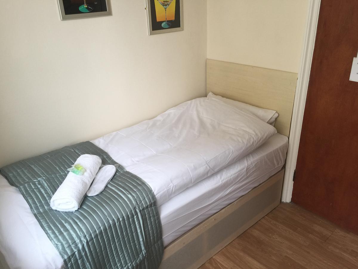 Lady Hamilton Inn พอร์ตสมัธ ภายนอก รูปภาพ