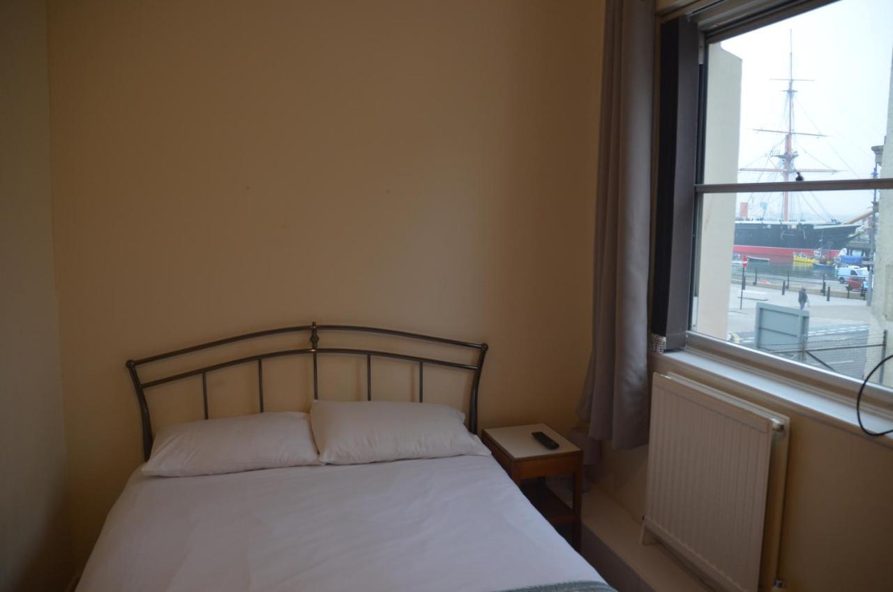 Lady Hamilton Inn พอร์ตสมัธ ภายนอก รูปภาพ