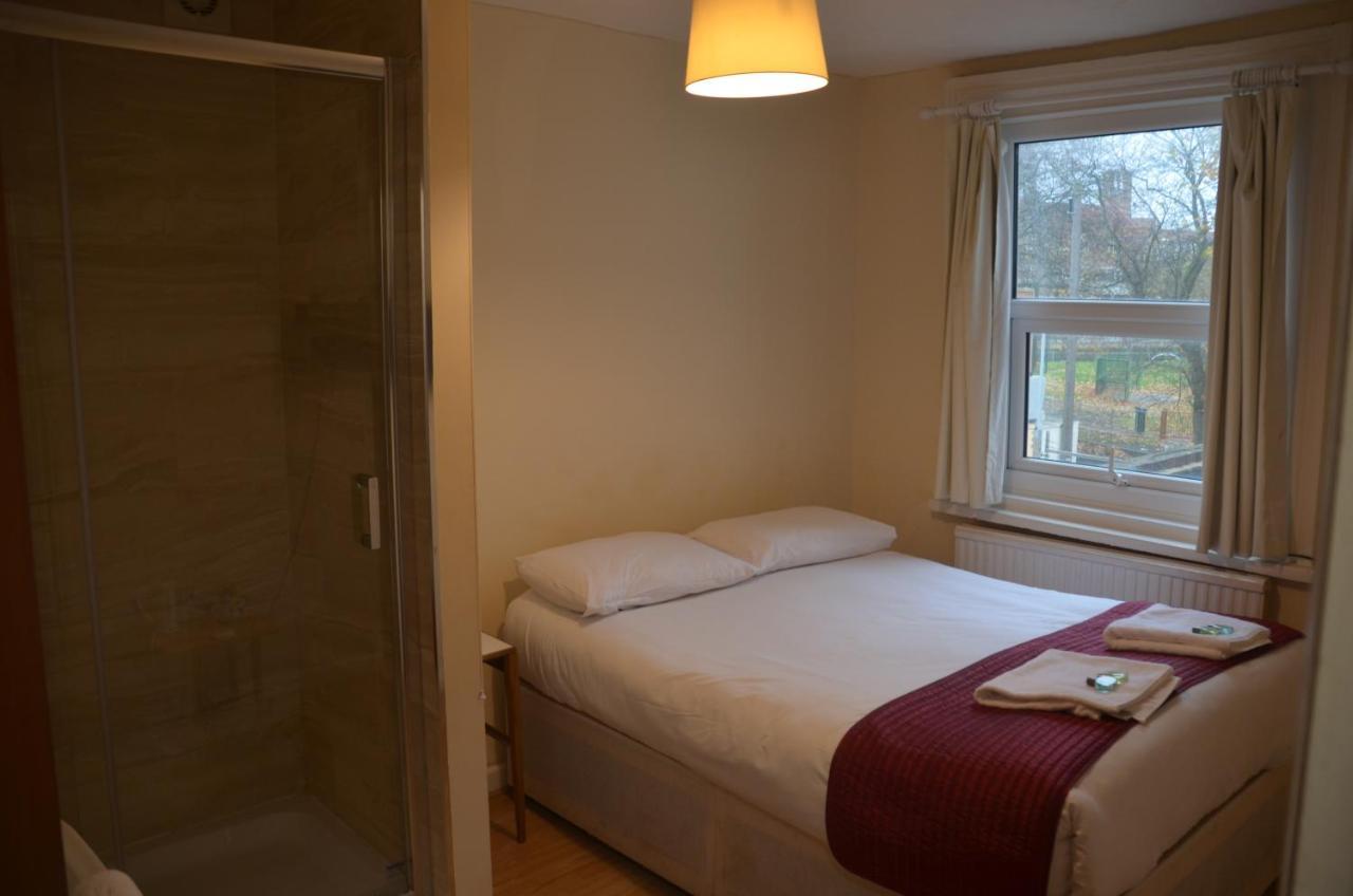 Lady Hamilton Inn พอร์ตสมัธ ภายนอก รูปภาพ